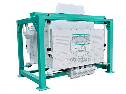 rotary_rice_grader_manufacturer