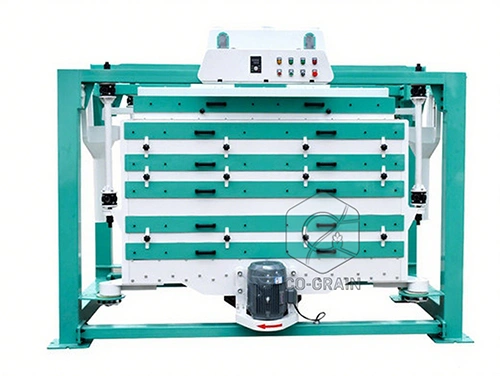 rotary_rice_grader_supplier