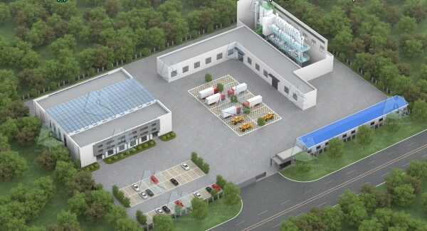 100ton_rice_mill_factory_design