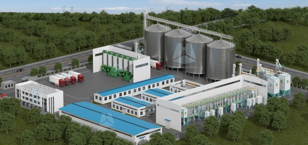 200T_per_day_complete_rice_mill_production_line_cost