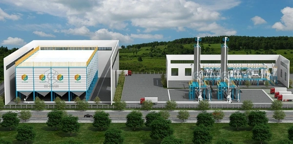 200T_per_day_complete_rice_mill_production_line_manufacturer