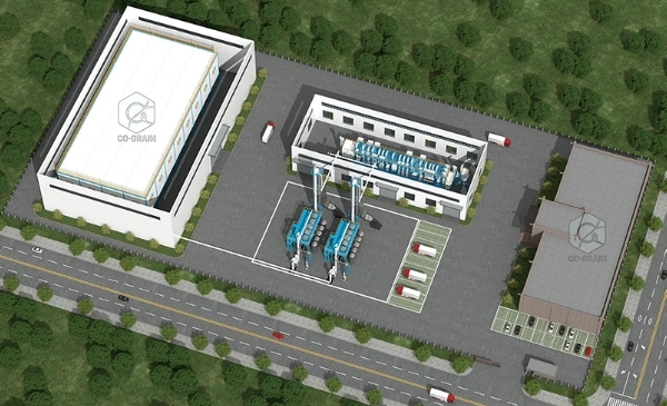 200T_per_day_complete_rice_mill_production_line_supplier