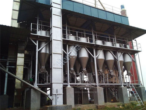 200ton_rice_parboiling_machine_price