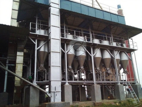 200ton_rice_parboiling_machine_price