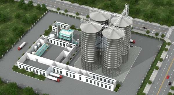 40T_batch_Parboiled_Rice_Plant_with_60T_per_day_Rice_Mill_Plants_price