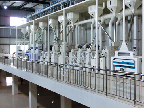 500t_rice_processing_machine_cost