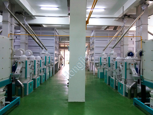 500t_rice_processing_machine_for_sale