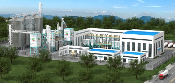 50t_per_batch_parboiling_rice_machine_and_100T_per_day_rice_mill_plant