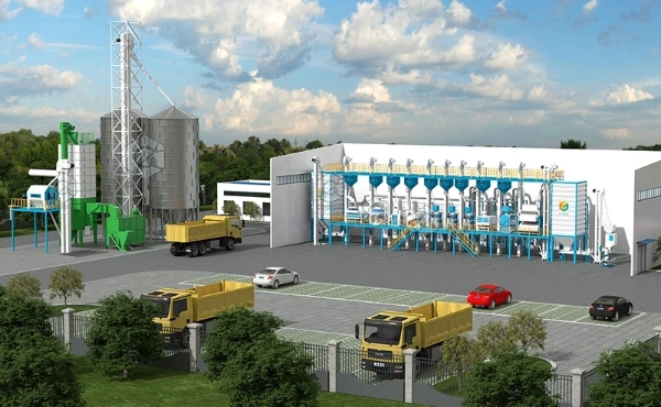 60t_rice_mill_machinery_manufacturer