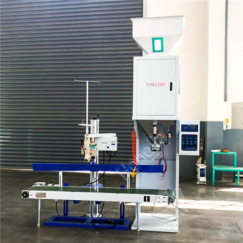 automatic packing machine