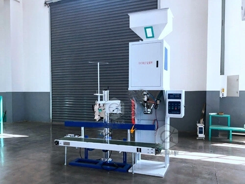 automatic packing machine