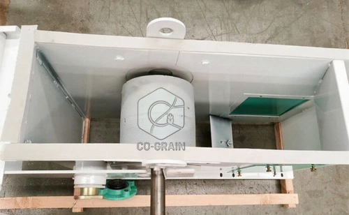 grain_bucket_elevator_price