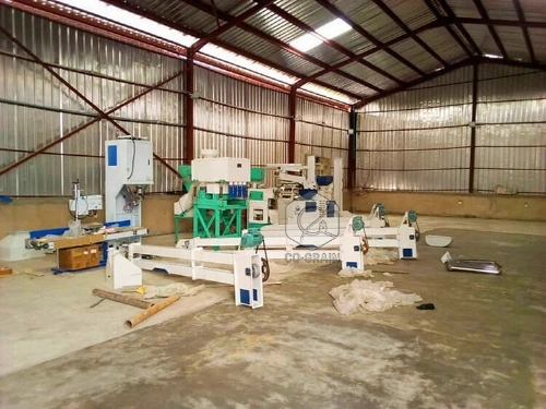 grain_bucket_elevator_supplier
