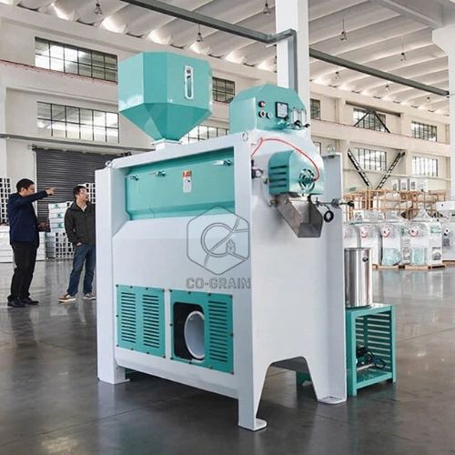 rice_polishing_machine