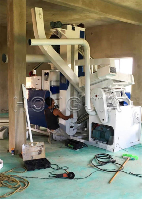 rice_processing_equipment_installation