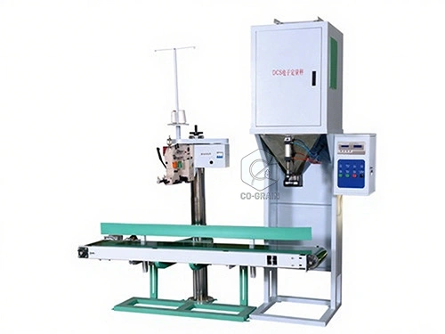rice_packing_machine