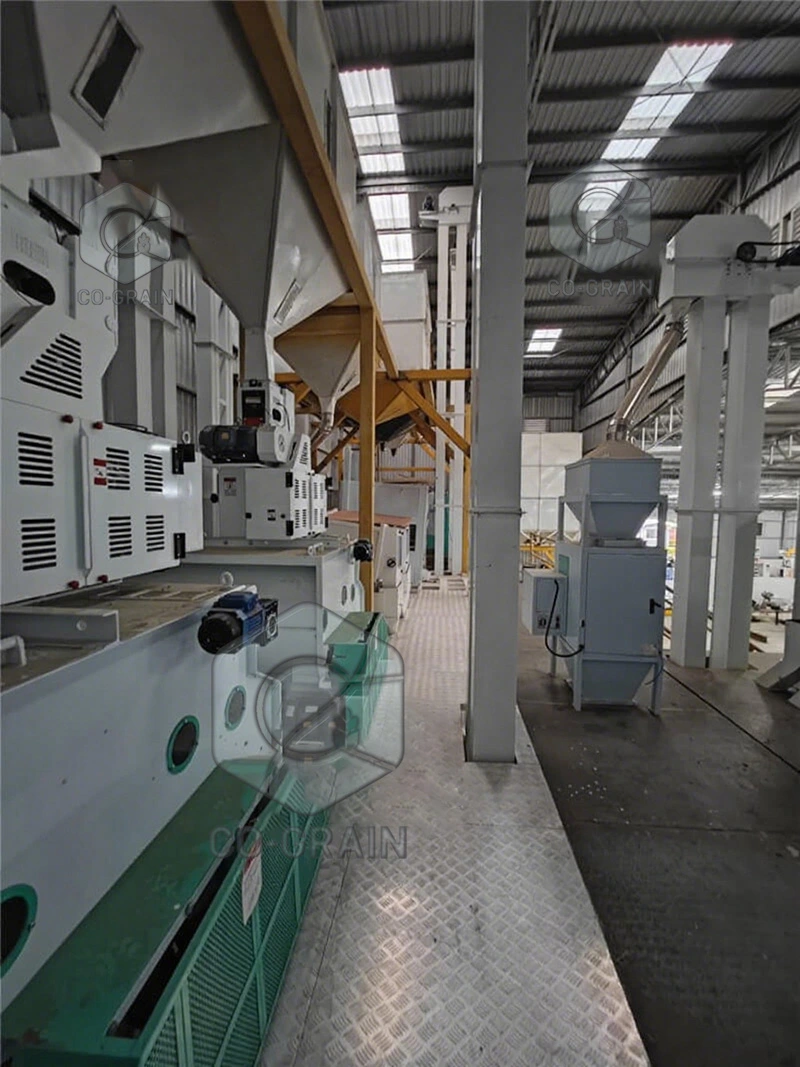 150ton_per_day_Rice_Mill_Plant_in_Nicaragua 3