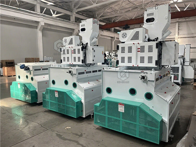 150ton_per_day_Rice_Mill_Plant_in_Nicaragua 4
