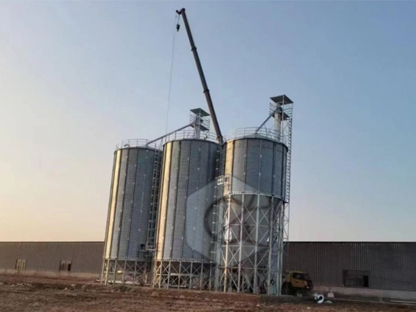 Hopper_Storage_Silos_manufacturer
