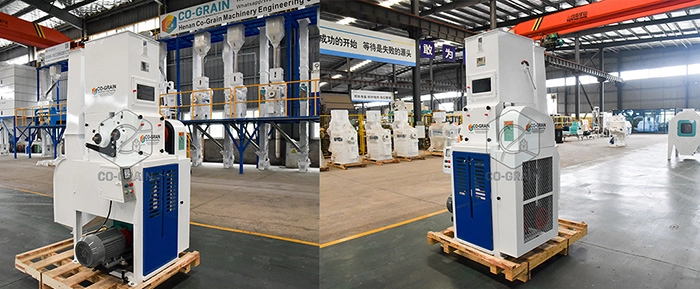 rice_hulling_machine